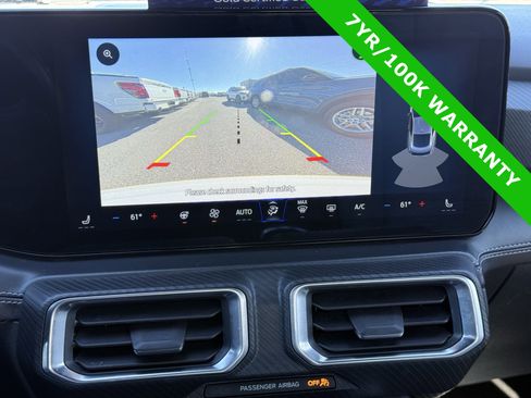 Certified 2024 Ford Mustang Premium image 27