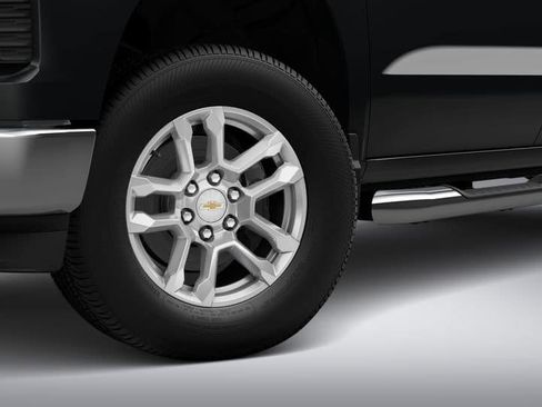 New 2023 Chevrolet Silverado 1500 LT image 31