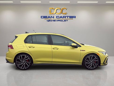 Used 2022 Volkswagen GTI Autobahn FWD image 6