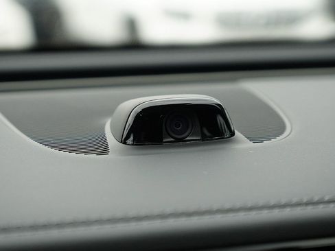 New 2026 Mercedes-Benz E 53 AMG e 4MATIC Sedan image 24