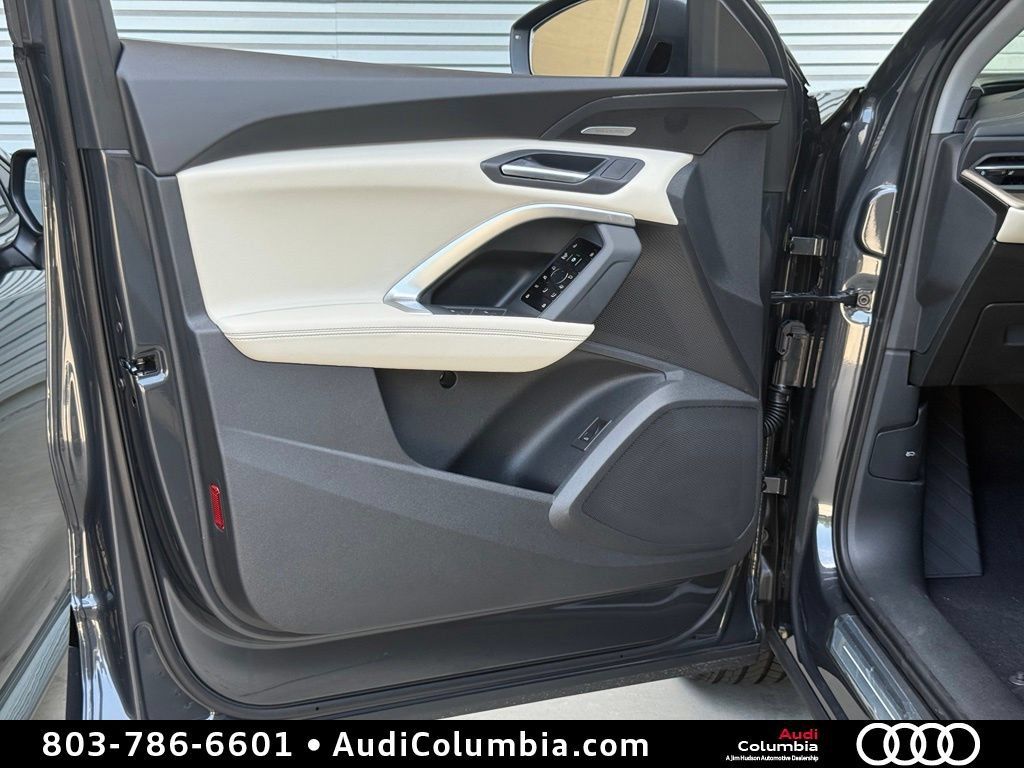 New 2026 Audi Q5 Premium Plus AWD/4WD image 19