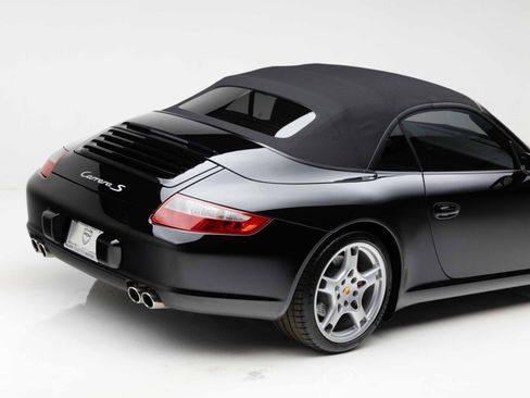 Used 2008 Porsche 911 Carrera S RWD image 35
