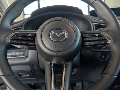 Certified 2025 MAZDA CX-30 AWD 2.5 S w/ Select Sport Pkg image 16