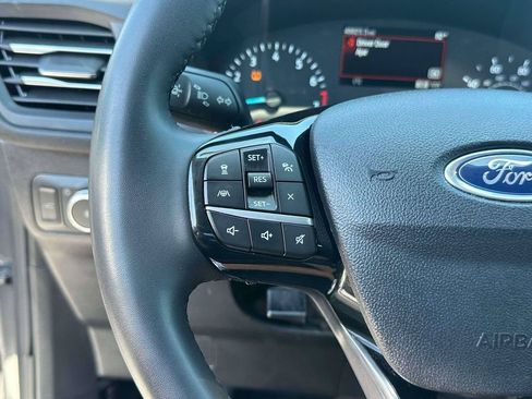 Used 2022 Ford Escape SEL AWD/4WD image 20