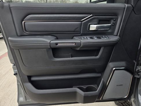 New 2026 RAM 2500 Power Wagon image 19