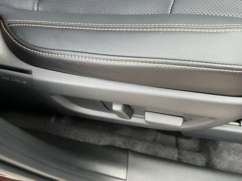 New 2025 MAZDA CX-90 3.3 Turbo w/ Premium Plus Pkg image 46