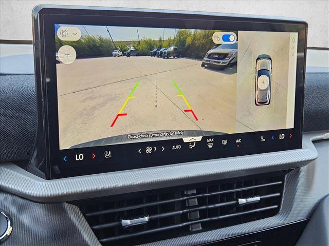 New 2026 Ford Explorer ST-Line w/ Premium Package RWD image 13