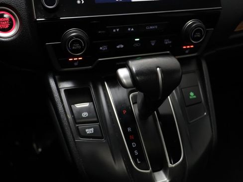 Used 2019 Honda CR-V Touring image 13