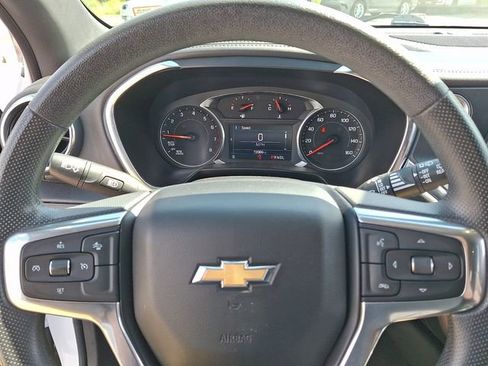 Certified 2022 Chevrolet Blazer LT AWD/4WD image 19