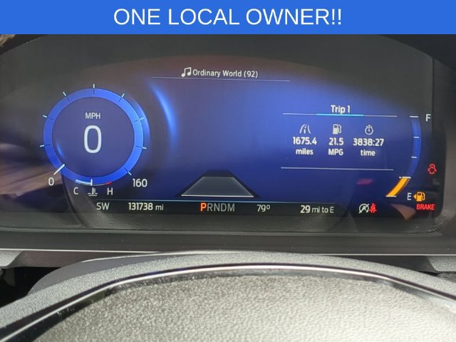 Used 2022 Ford Explorer ST w/ Equipment Group 401A AWD/4WD image 22