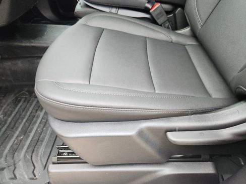 New 2025 Chevrolet Silverado 3500 W/T w/ WT Convenience Package image 25