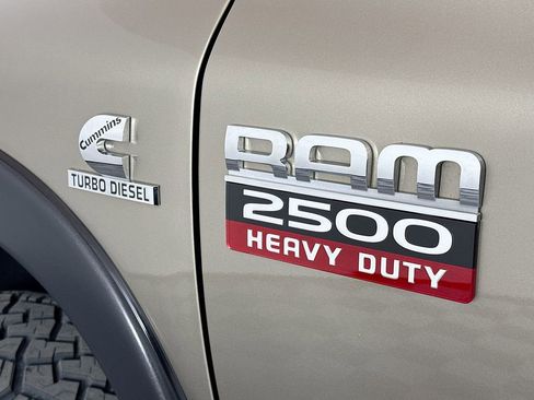 Used 2007 Dodge Ram 2500 Truck SLT w/ Light Group AWD/4WD image 32