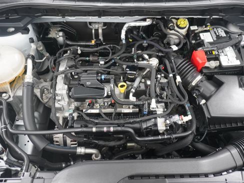 Used 2021 Ford Escape S FWD image 28