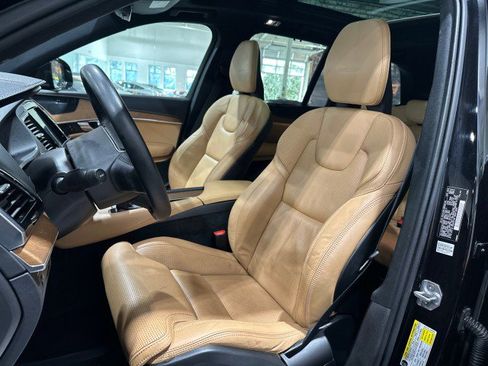 Used 2019 Volvo XC90 T6 Inscription w/ Luxury Package AWD/4WD image 6