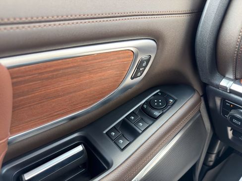 New 2027 Ford Expedition Max King Ranch AWD/4WD image 28