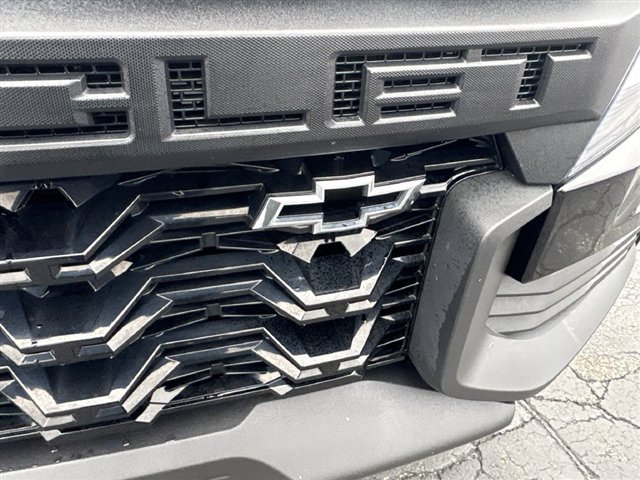 Certified 2022 Chevrolet Colorado ZR2 w/ ZR2 Midnight Special Edition AWD/4WD image 29