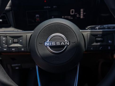 New 2025 Nissan Kicks S w/ Charging Package image 25