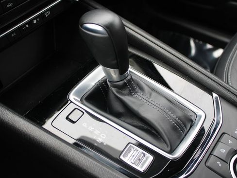Used 2025 MAZDA CX-5 AWD 2.5 S w/ Preferred Package image 19