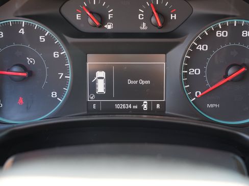 Used 2018 Chevrolet Equinox LT AWD/4WD image 30