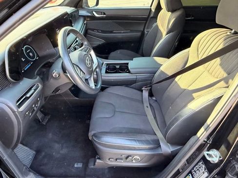 Used 2024 Hyundai Palisade Calligraphy AWD/4WD image 13