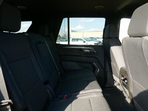 New 2026 Chevrolet Tahoe LS w/ LPO, Dark Essentials Package image 15