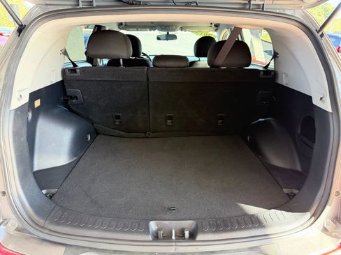 Used 2014 Kia Sportage LX image 21