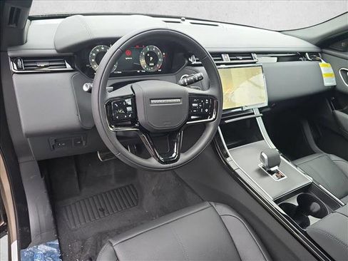 New 2026 Land Rover Range Rover Velar Dynamic SE image 14