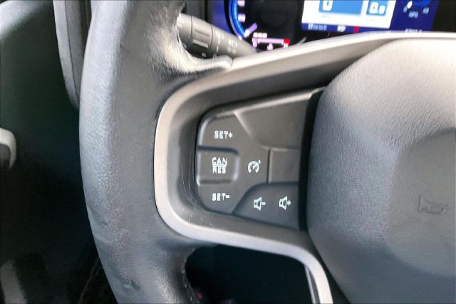 Used 2021 Ford Bronco Big Bend AWD/4WD image 16