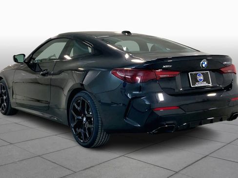 New 2026 BMW 440i xDrive Coupe image 12