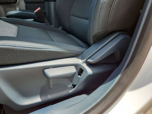 New 2026 Ford Maverick XLT FWD image 4