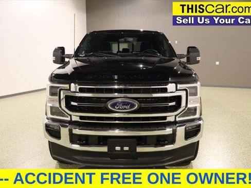 Used 2022 Ford F250 Lariat w/ Lariat Ultimate Package image 2