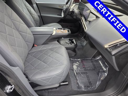 Used 2023 BMW iX M60 w/ Executive Package image 24