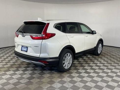 Used 2017 Honda CR-V EX-L image 25