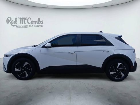 New 2026 Hyundai Ioniq 5 SE RWD image 2