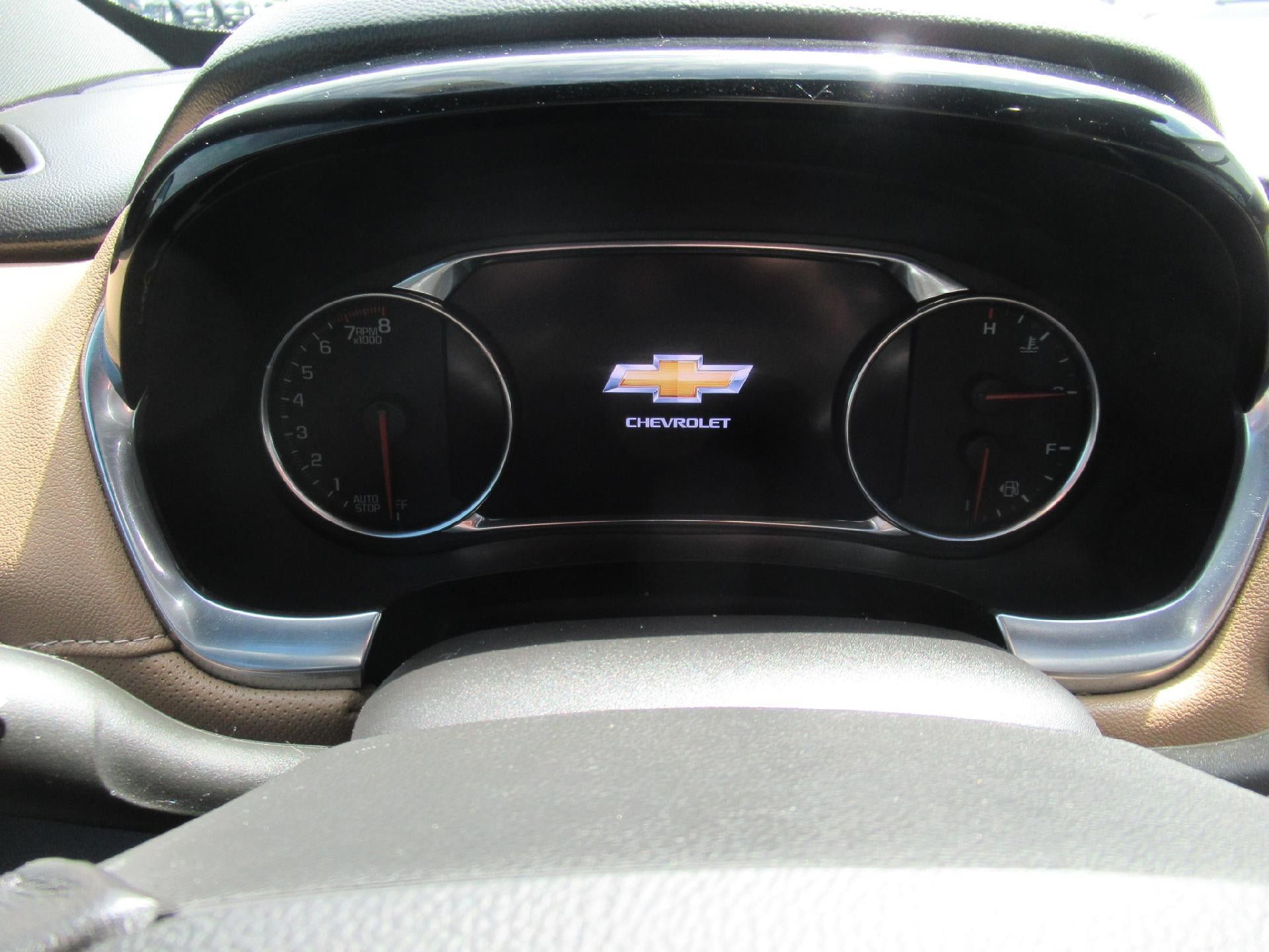 Certified 2022 Chevrolet Traverse Premier w/ LPO, Floor Liner Package AWD/4WD image 14