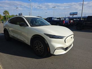 Used 2024 Ford Mustang Mach-E Premium video 1