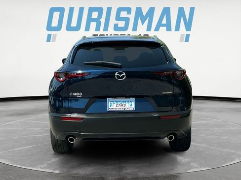 Used 2025 MAZDA CX-30 AWD 2.5 S w/ Preferred Package image 6