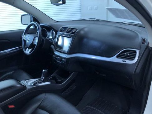 Used 2017 Dodge Journey GT image 24