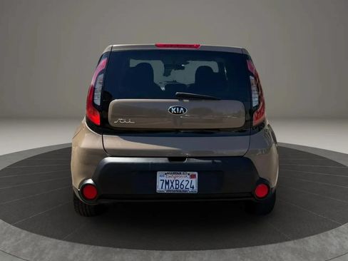 Used 2015 Kia Soul FWD image 6