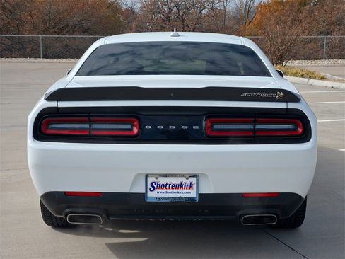 Used 2023 Dodge Challenger R/T Scat Pack w/ Plus Package image 7