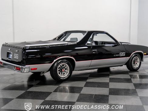 Used 1987 Chevrolet El Camino V8 image 12