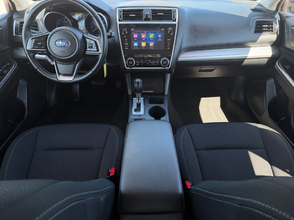 Used 2018 Subaru Legacy 2.5i Premium w/ Eyesight & BSD & Rcta & HBA AWD/4WD image 15