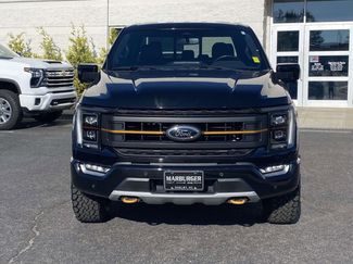 Used 2023 Ford F150 Tremor w/ Equipment Group 402A High AWD/4WD video 2