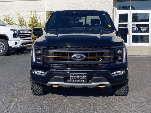 Used 2023 Ford F150 Tremor w/ Equipment Group 402A High AWD/4WD image 2