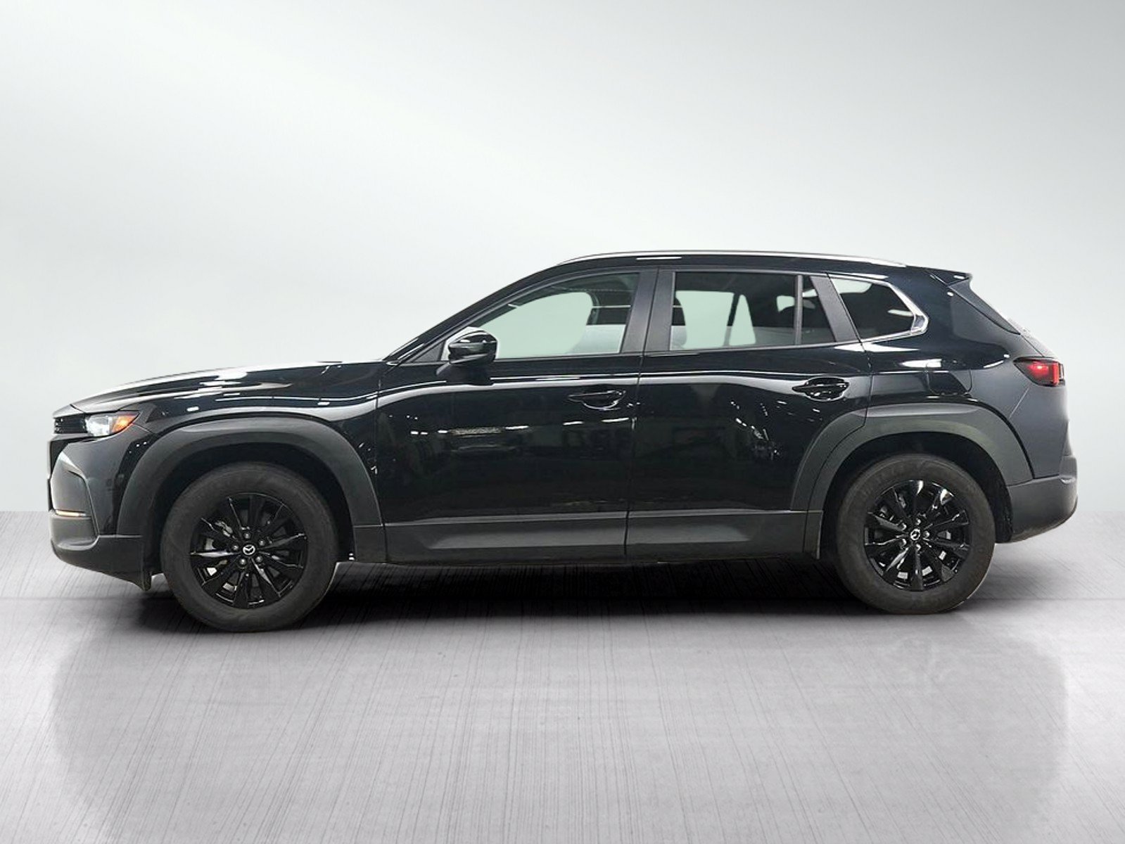 Used 2025 MAZDA CX-50 AWD 2.5 S w/ Select Package image 2