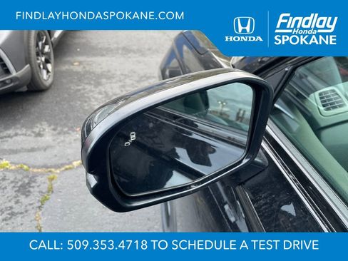 New 2026 Honda CR-V Sport-L image 9