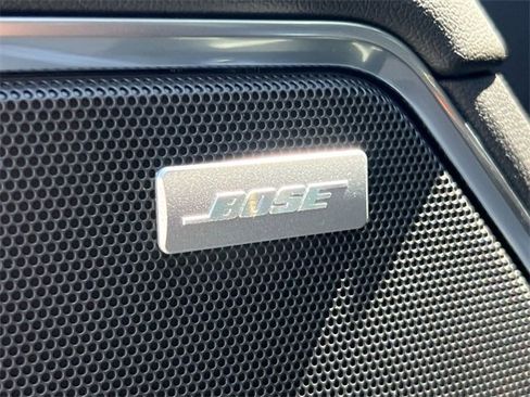 New 2024 Chevrolet Silverado 1500 RST w/ All Star Edition Plus image 24