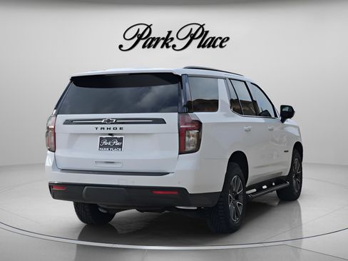 Used 2023 Chevrolet Tahoe Z71 image 6