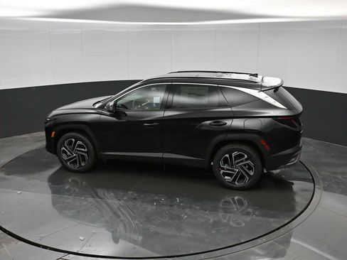 New 2026 Hyundai Tucson Limited image 26