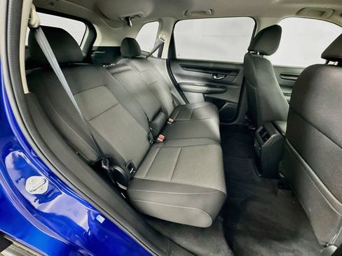Used 2024 Honda CR-V EX image 27